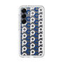 Premium Panel［ Original - CASEPLAY Initial All-over Pattern - Navy ］