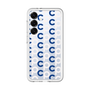 Premium Panel［ Original - CASEPLAY Initial All-over Pattern - Navy ］