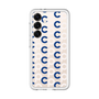 Premium Panel［ Original - CASEPLAY Initial All-over Pattern - Navy ］