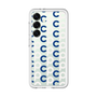 Premium Panel［ Original - CASEPLAY Initial All-over Pattern - Navy ］