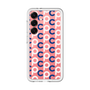 Premium Panel［ Original - CASEPLAY Initial All-over Pattern - Navy ］