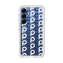 Premium Panel［ Original - CASEPLAY Initial All-over Pattern - Navy ］