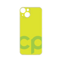Premium Panel［ Original - CASEPLAY Initial - Green ］