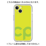 Premium Panel［ Original - CASEPLAY Initial - Green ］