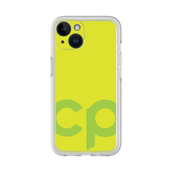Premium Panel［ Original - CASEPLAY Initial - Green ］