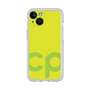 Premium Panel［ Original - CASEPLAY Initial - Green ］