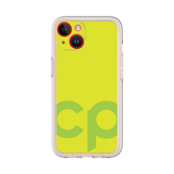 Premium Panel［ Original - CASEPLAY Initial - Green ］