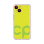 Premium Panel［ Original - CASEPLAY Initial - Green ］