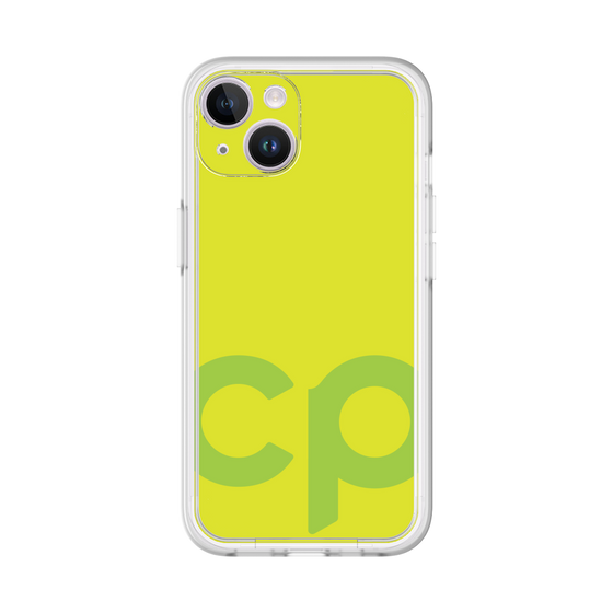 Premium Panel［ Original - CASEPLAY Initial - Green ］