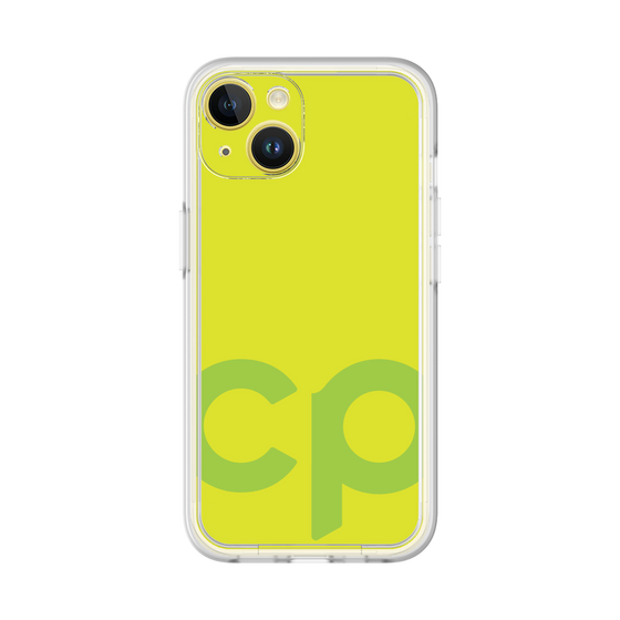 Premium Panel［ Original - CASEPLAY Initial - Green ］