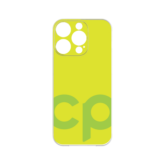 Premium Panel［ Original - CASEPLAY Initial - Green ］