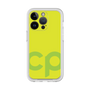 Premium Panel［ Original - CASEPLAY Initial - Green ］