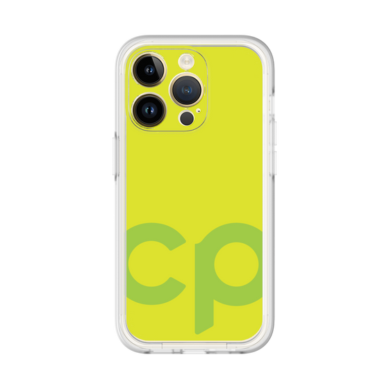 Premium Panel［ Original - CASEPLAY Initial - Green ］