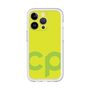 Premium Panel［ Original - CASEPLAY Initial - Green ］