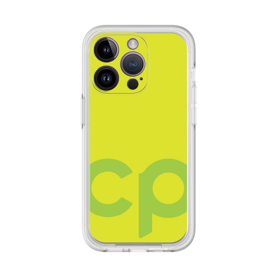 Premium Panel［ Original - CASEPLAY Initial - Green ］