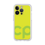 Premium Panel［ Original - CASEPLAY Initial - Green ］
