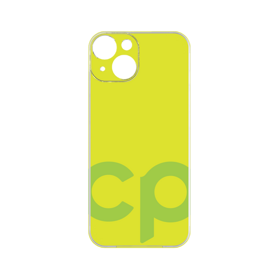 Premium Panel［ Original - CASEPLAY Initial - Green ］