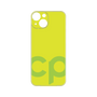 Premium Panel［ Original - CASEPLAY Initial - Green ］