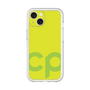 Premium Panel［ Original - CASEPLAY Initial - Green ］