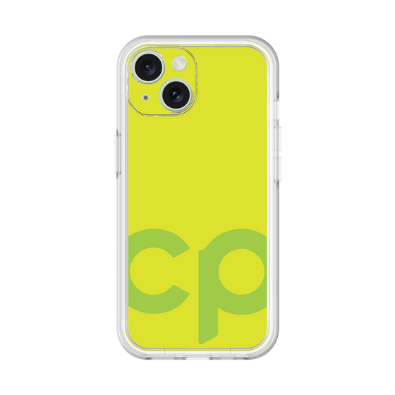 Premium Panel［ Original - CASEPLAY Initial - Green ］