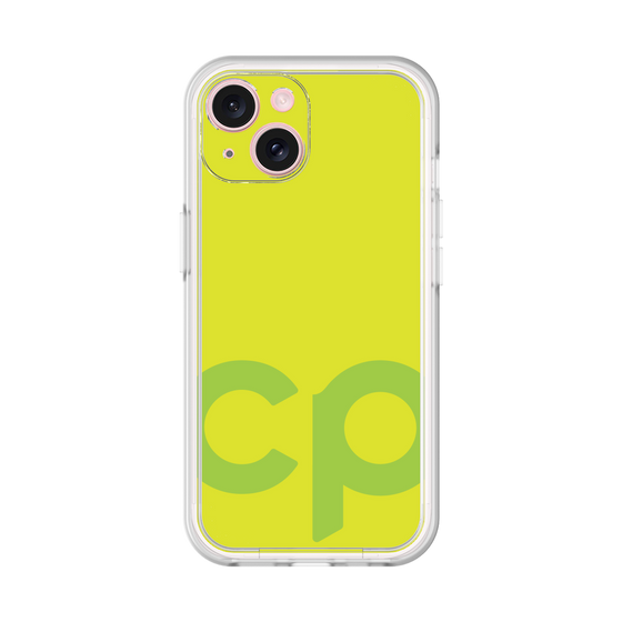 Premium Panel［ Original - CASEPLAY Initial - Green ］