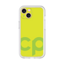 Premium Panel［ Original - CASEPLAY Initial - Green ］