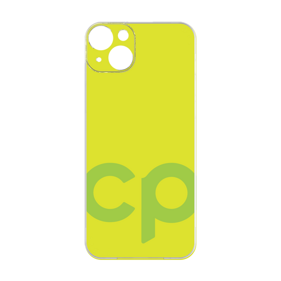 Premium Panel［ Original - CASEPLAY Initial - Green ］