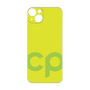 Premium Panel［ Original - CASEPLAY Initial - Green ］