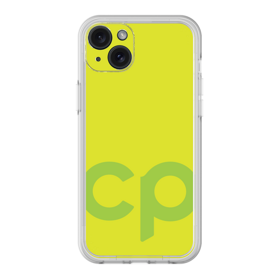Premium Panel［ Original - CASEPLAY Initial - Green ］
