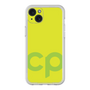 Premium Panel［ Original - CASEPLAY Initial - Green ］