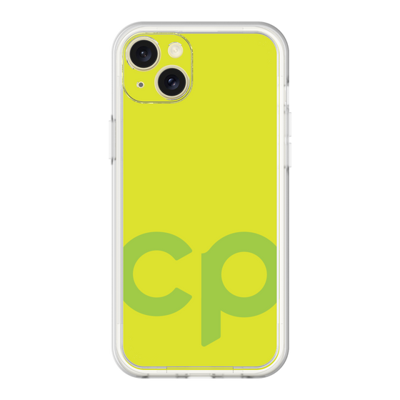 Premium Panel［ Original - CASEPLAY Initial - Green ］
