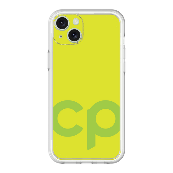 Premium Panel［ Original - CASEPLAY Initial - Green ］