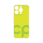 Premium Panel［ Original - CASEPLAY Initial - Green ］