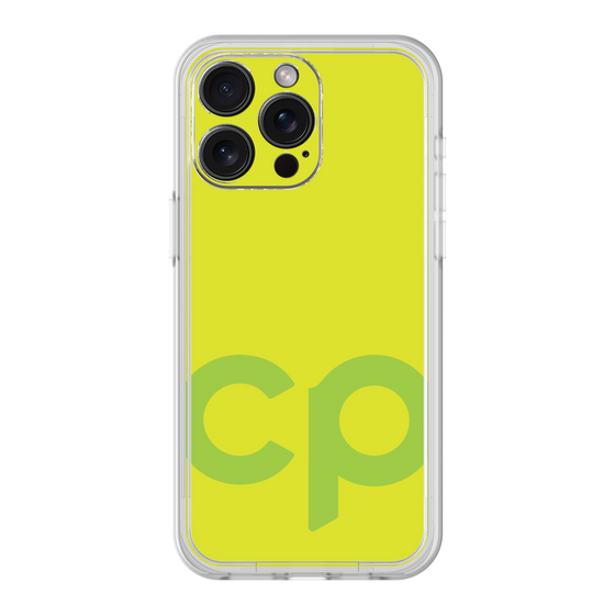 Premium Panel［ Original - CASEPLAY Initial - Green ］