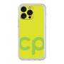 Premium Panel［ Original - CASEPLAY Initial - Green ］