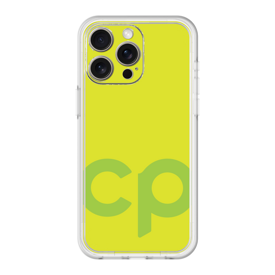 Premium Panel［ Original - CASEPLAY Initial - Green ］