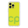 Premium Panel［ Original - CASEPLAY Initial - Green ］