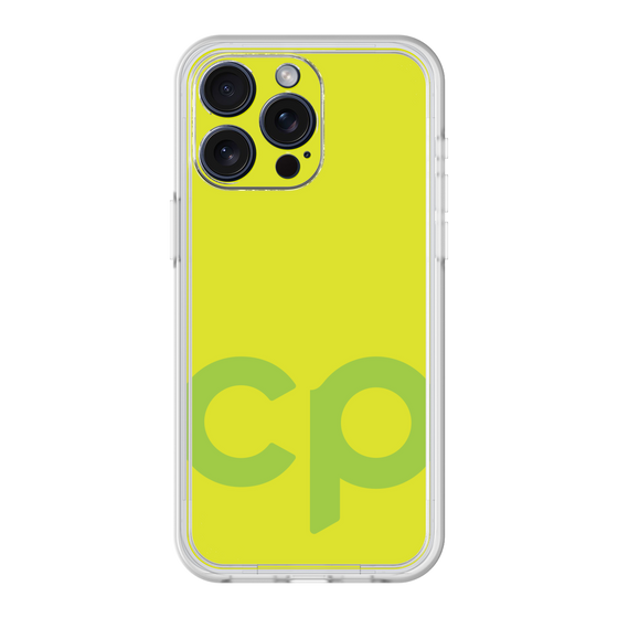 Premium Panel［ Original - CASEPLAY Initial - Green ］