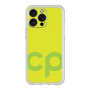 Premium Panel［ Original - CASEPLAY Initial - Green ］