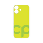 Premium Panel［ Original - CASEPLAY Initial - Green ］