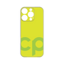 Premium Panel［ Original - CASEPLAY Initial - Green ］