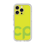 Premium Panel［ Original - CASEPLAY Initial - Green ］