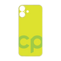 Premium Panel［ Original - CASEPLAY Initial - Green ］