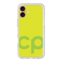 Premium Panel［ Original - CASEPLAY Initial - Green ］