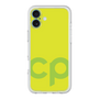 Premium Panel［ Original - CASEPLAY Initial - Green ］