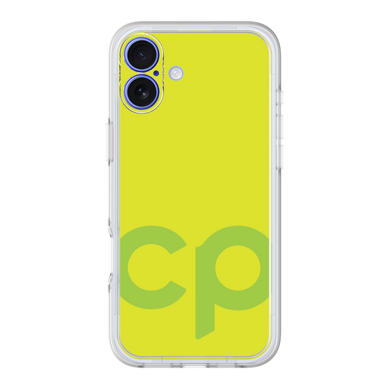 Premium Panel［ Original - CASEPLAY Initial - Green ］