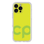 Premium Panel［ Original - CASEPLAY Initial - Green ］
