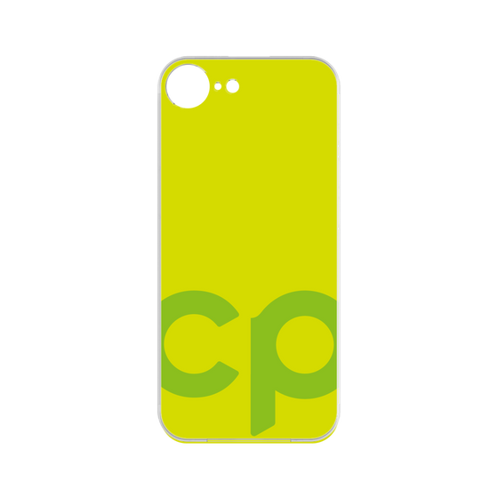 Premium Panel［ Original - CASEPLAY Initial - Green ］