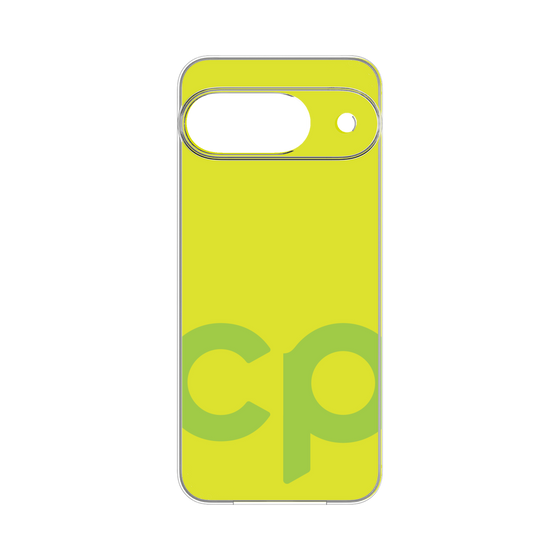 Premium Panel［ Original - CASEPLAY Initial - Green ］