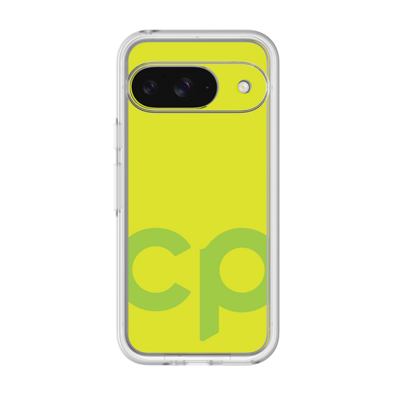 Premium Panel［ Original - CASEPLAY Initial - Green ］
